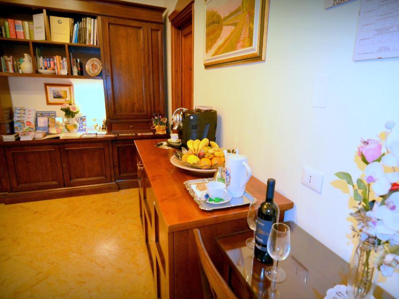 B&B Cimabue 9 — general view