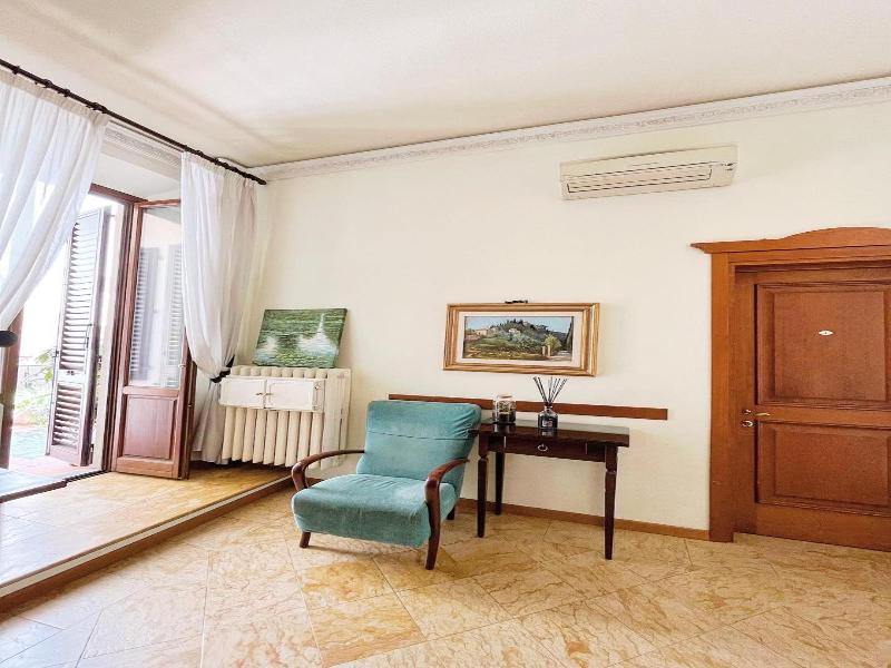 B&B Cimabue 9 — general view