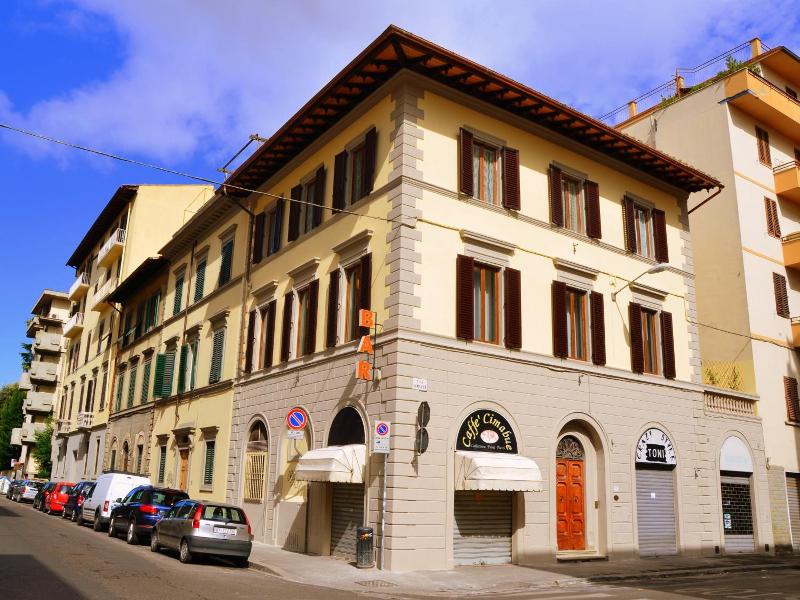 B&B Cimabue 9 image