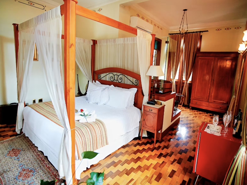 Hotel Boutique Quinta das Videiras image