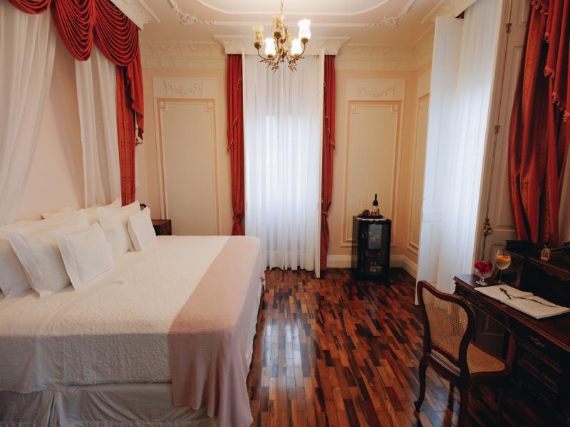 Hotel Boutique Quinta das Videiras image