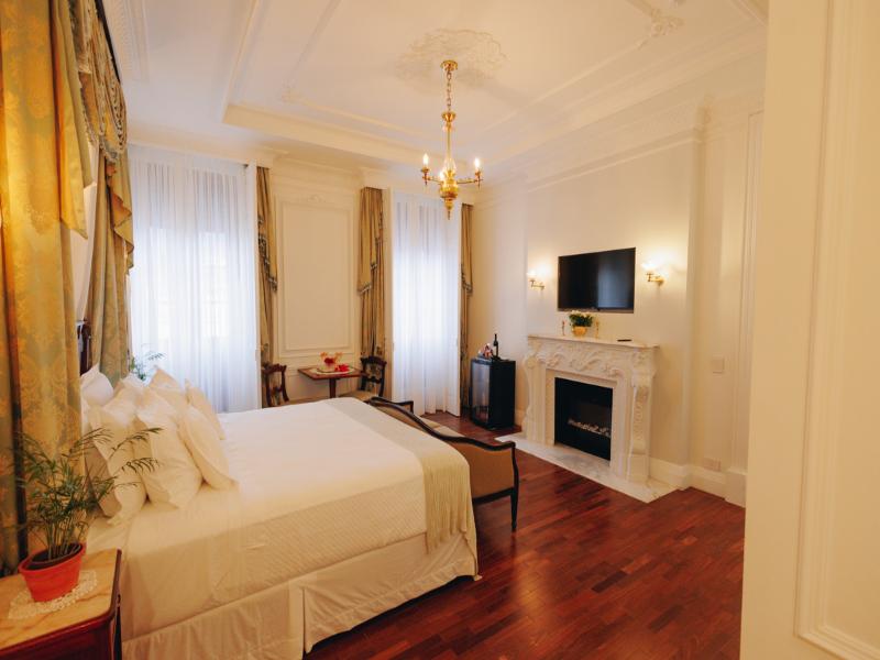 Hotel Boutique Quinta das Videiras image