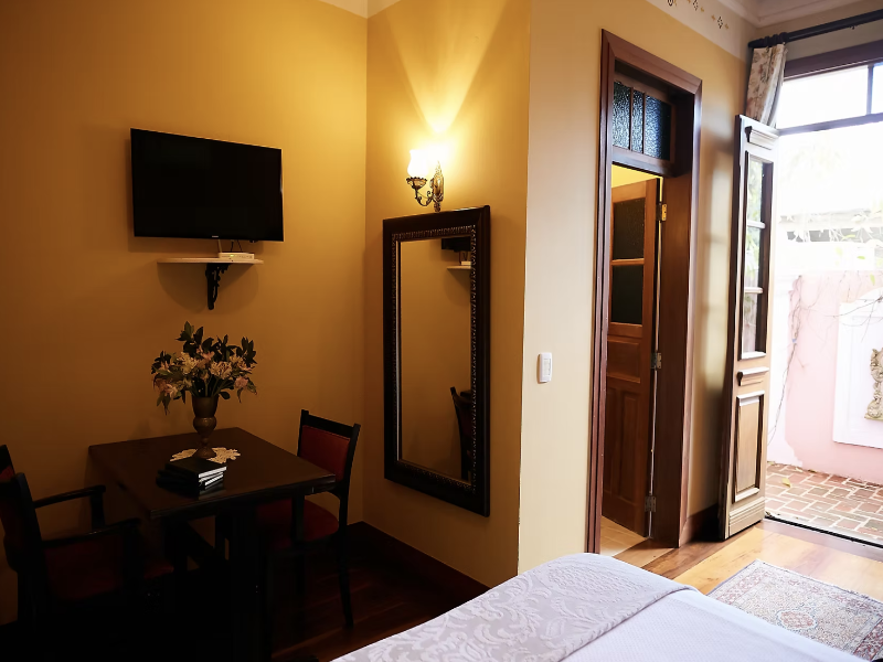 Hotel Boutique Quinta das Videiras image
