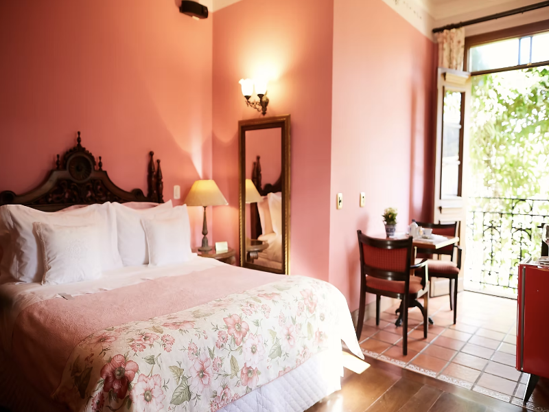 Hotel Boutique Quinta das Videiras image