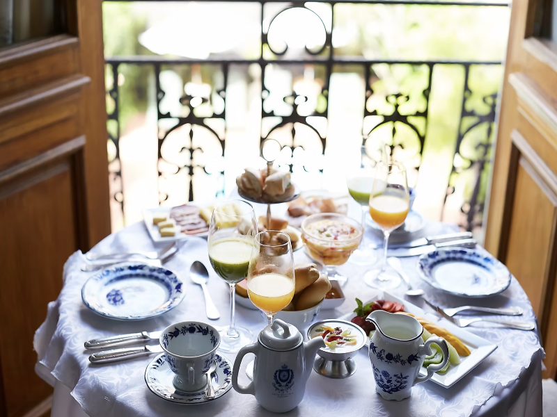 Hotel Boutique Quinta das Videiras image