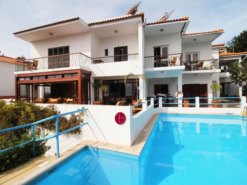 Residencial Vila Lusitania image