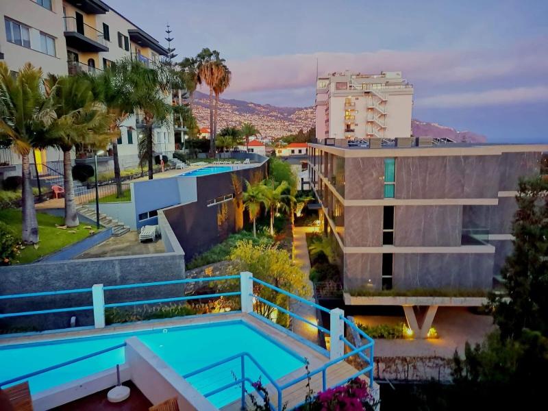Residencial Vila Lusitania image
