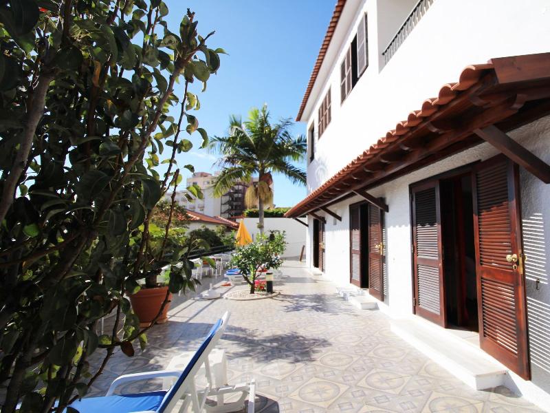 Residencial Vila Lusitania image