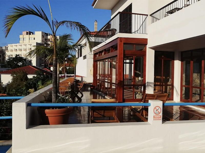 Residencial Vila Lusitania image