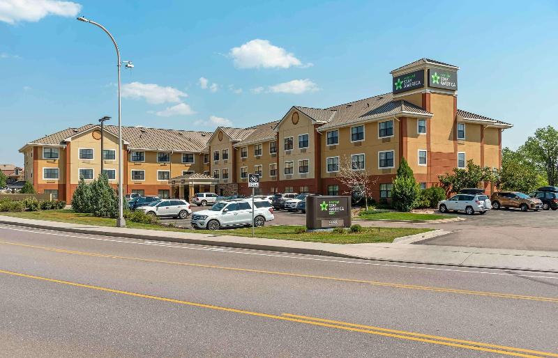 Extended Stay America - Colorado Springs - West image