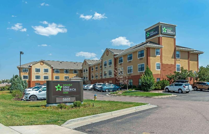 Extended Stay America - Colorado Springs - West image