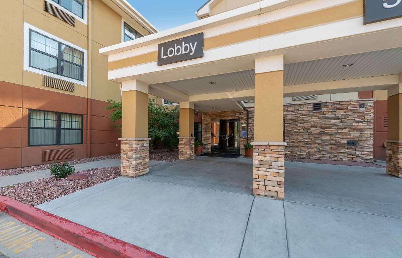 Extended Stay America - Colorado Springs - West image