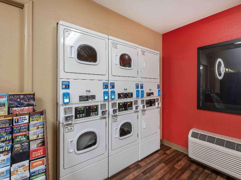 Extended Stay America - Colorado Springs - West image