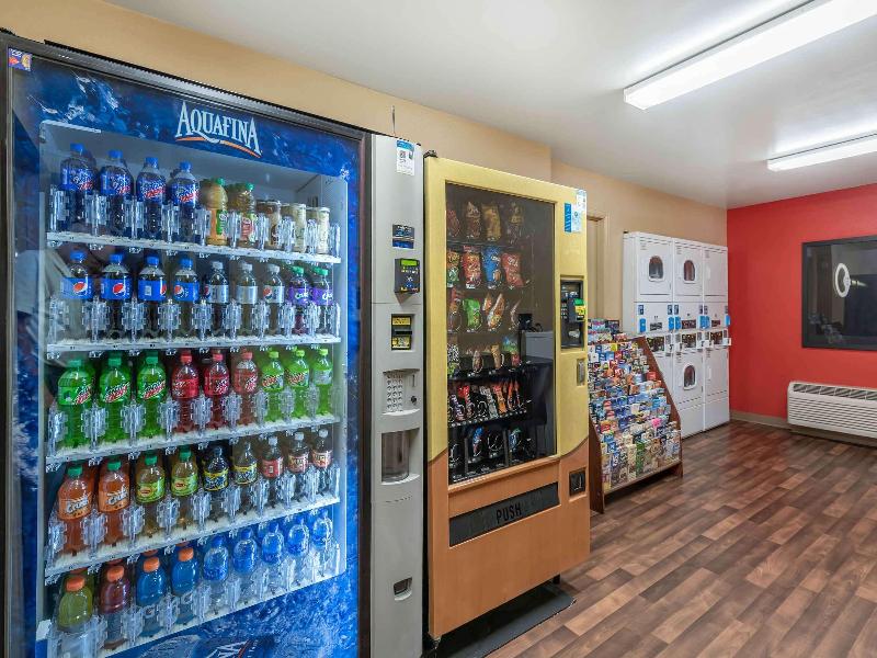 Extended Stay America - Colorado Springs - West image