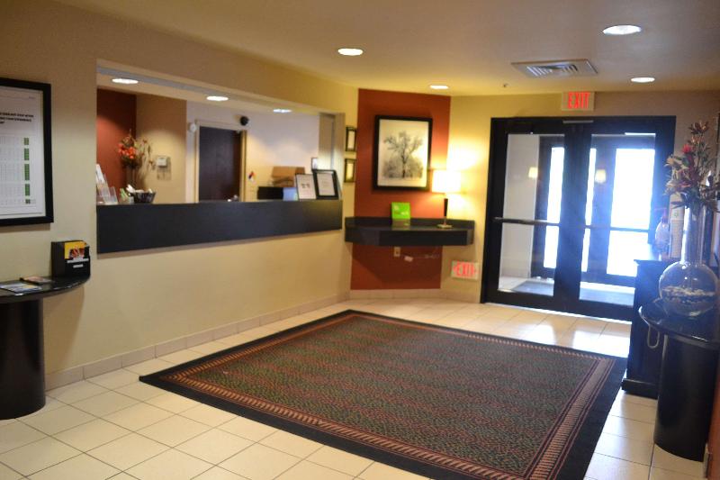 Extended Stay America - Colorado Springs - West image