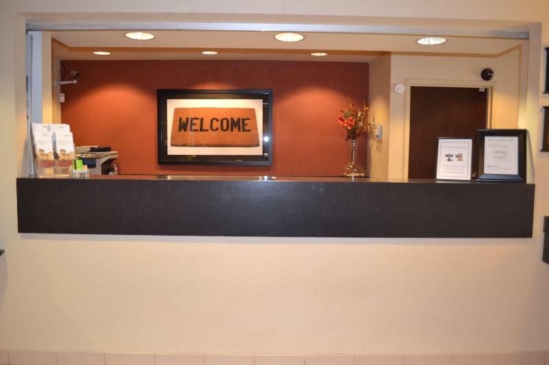 Extended Stay America - Colorado Springs - West image