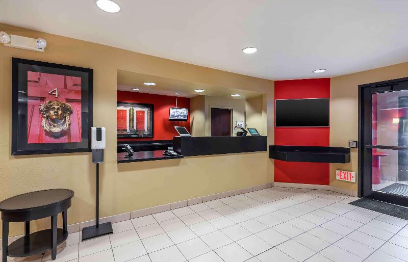 Extended Stay America - Colorado Springs - West image
