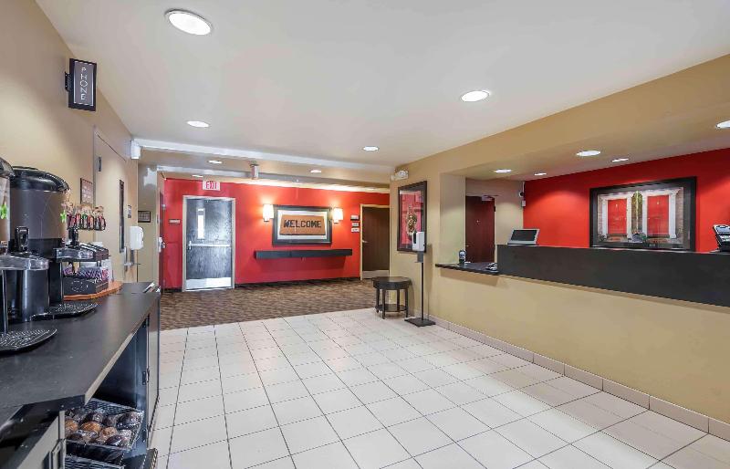 Extended Stay America - Colorado Springs - West image