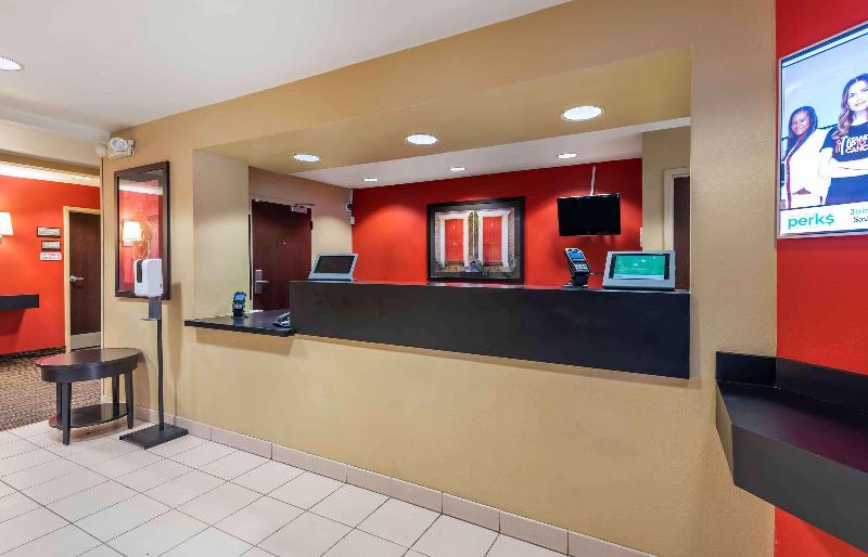Extended Stay America - Colorado Springs - West image