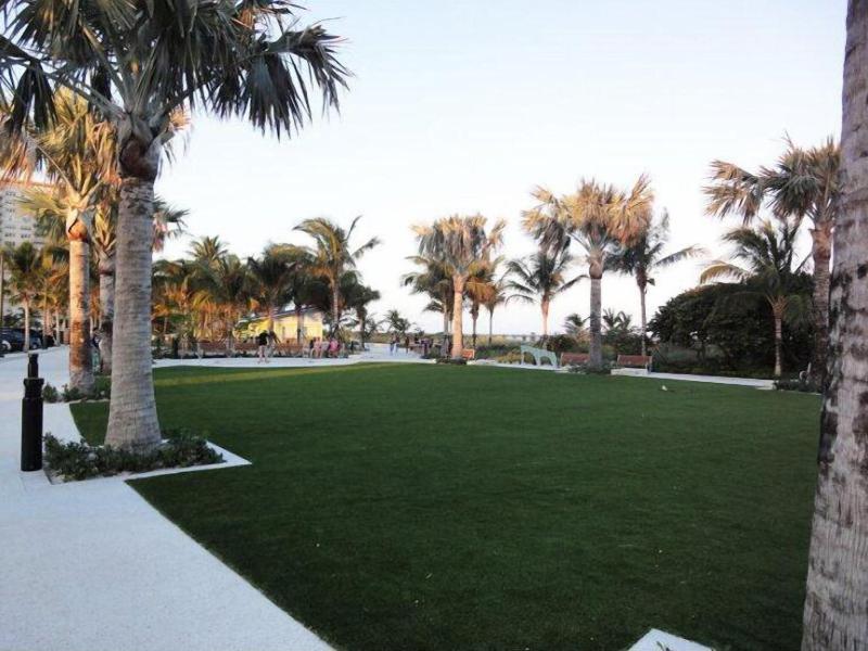Oceans Beach Resort & Suites image