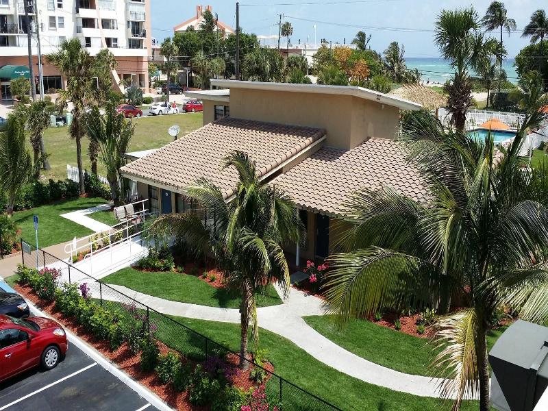 Oceans Beach Resort & Suites image