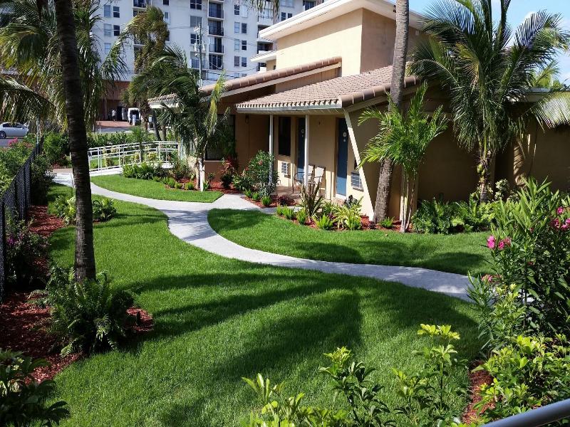Oceans Beach Resort & Suites image