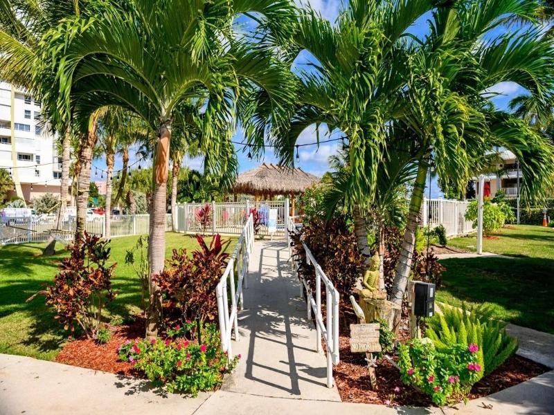 Oceans Beach Resort & Suites image