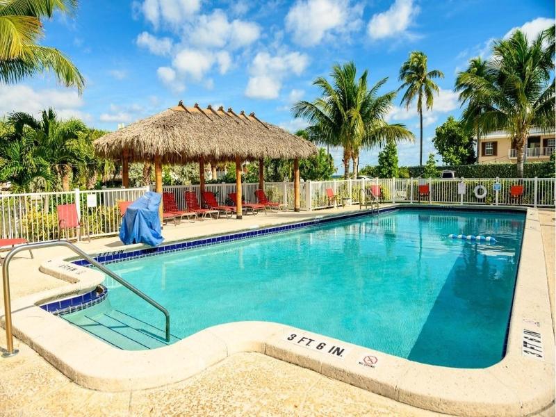 Oceans Beach Resort & Suites image