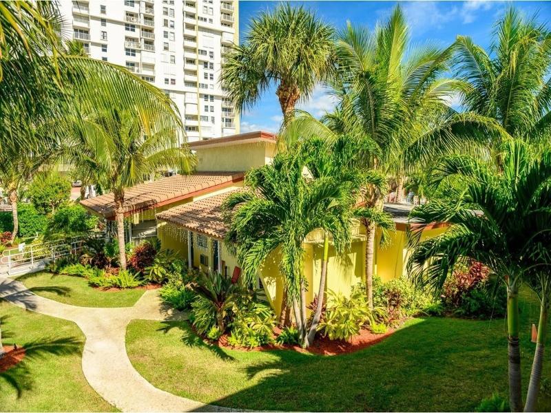 Oceans Beach Resort & Suites image