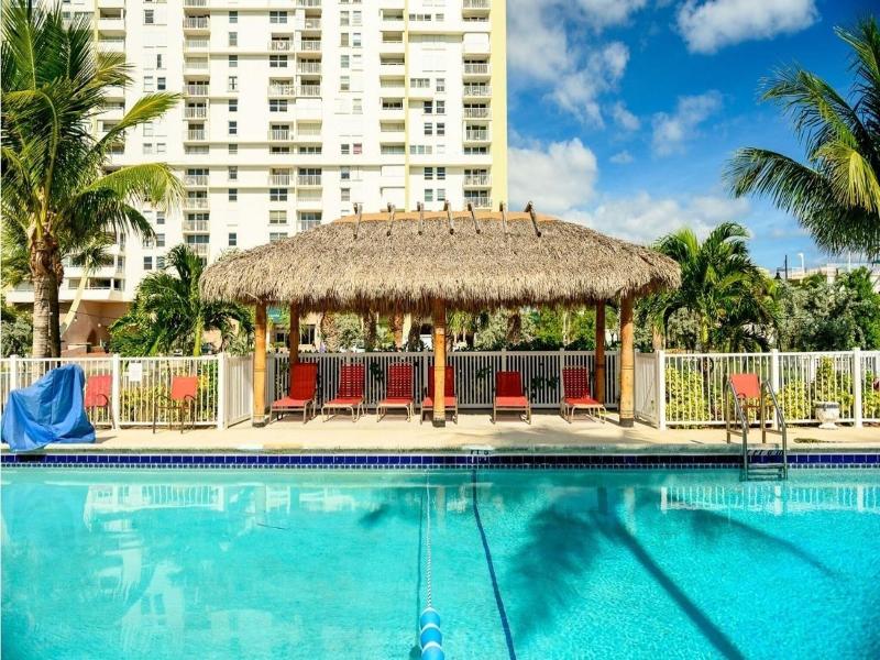 Oceans Beach Resort & Suites image