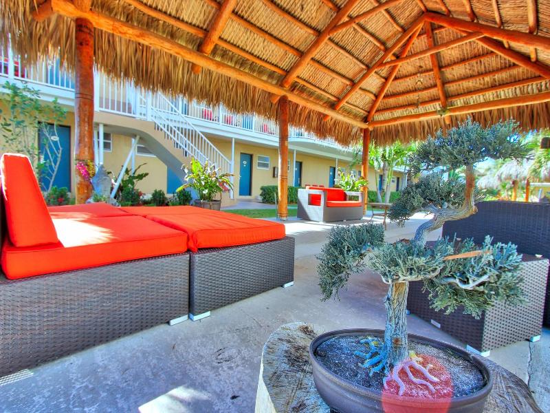 Oceans Beach Resort & Suites image