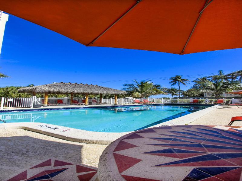Oceans Beach Resort & Suites image