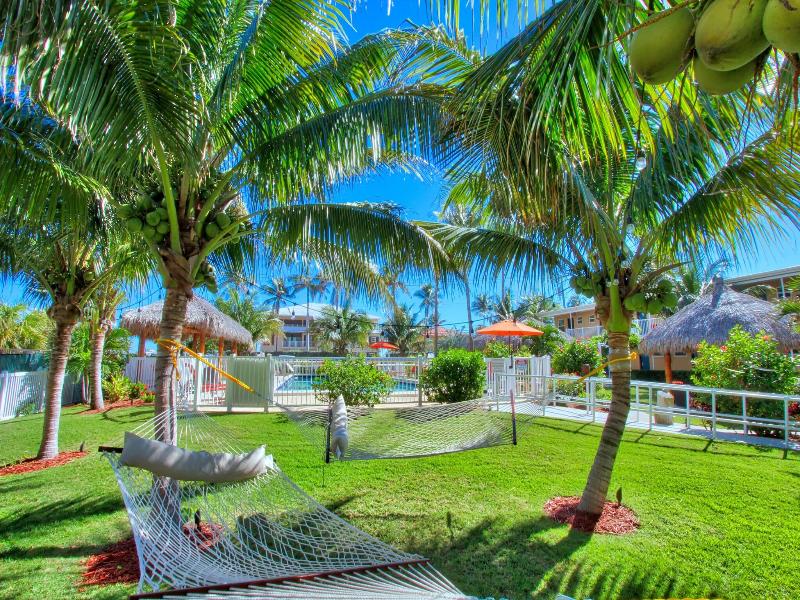 Oceans Beach Resort & Suites image