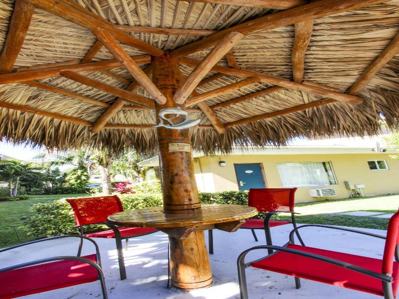 Oceans Beach Resort & Suites image