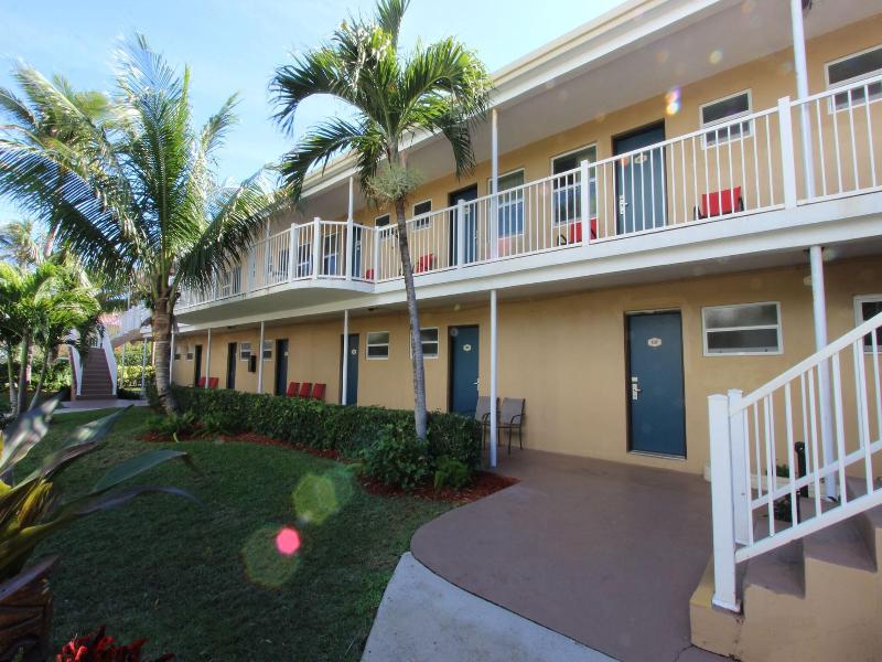 Oceans Beach Resort & Suites image