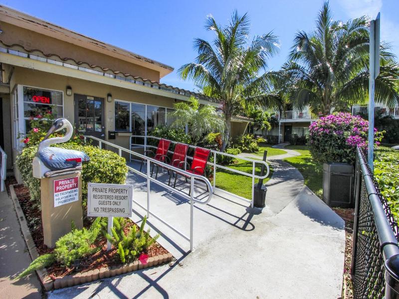 Oceans Beach Resort & Suites image