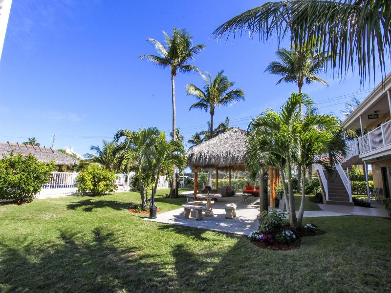 Oceans Beach Resort & Suites image