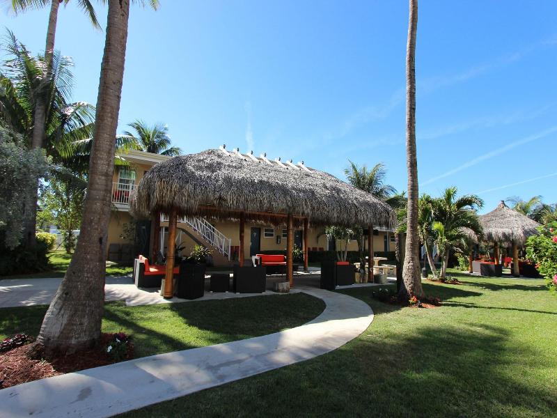 Oceans Beach Resort & Suites image