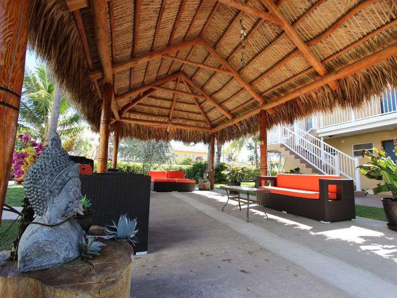 Oceans Beach Resort & Suites image