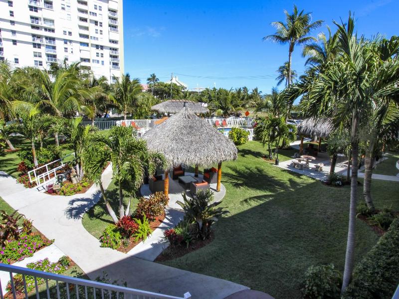 Oceans Beach Resort & Suites image