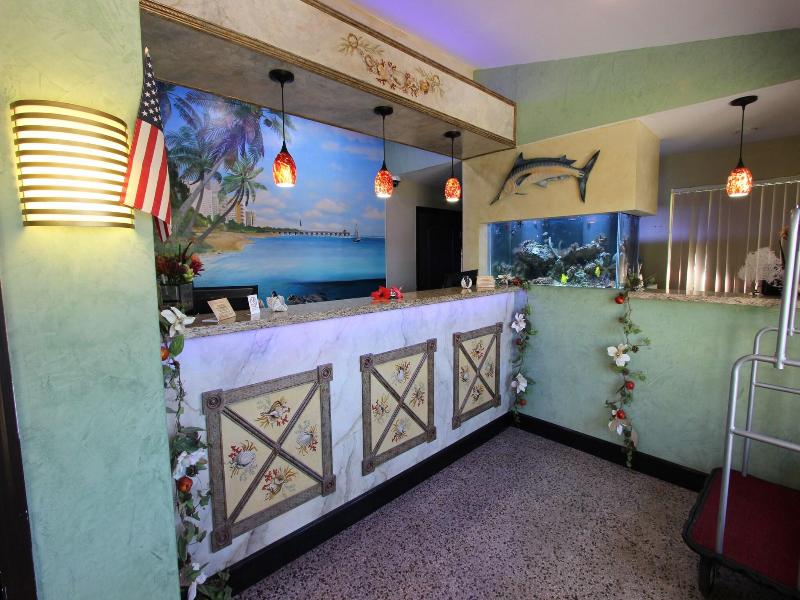 Oceans Beach Resort & Suites image