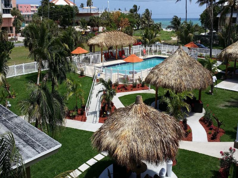 Oceans Beach Resort & Suites image