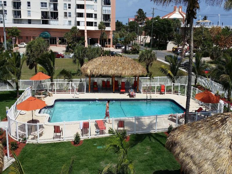 Oceans Beach Resort & Suites image