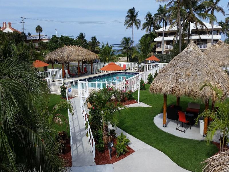 Oceans Beach Resort & Suites image