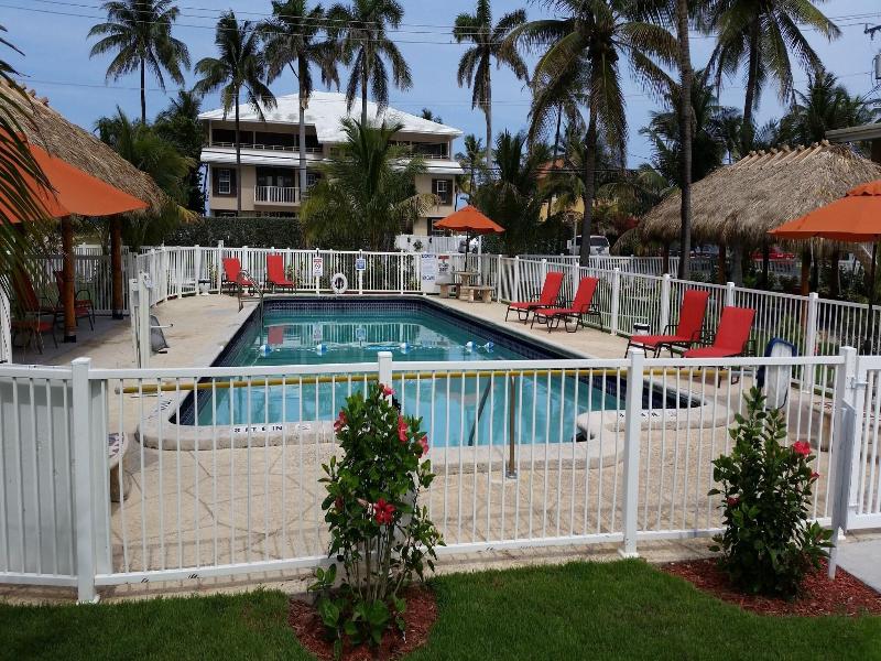Oceans Beach Resort & Suites image