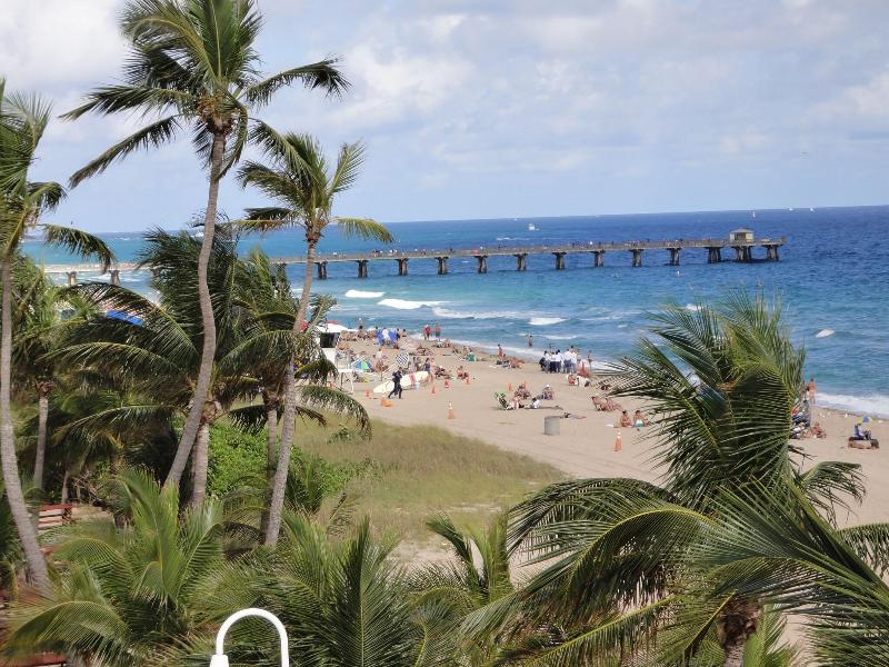 Oceans Beach Resort & Suites image