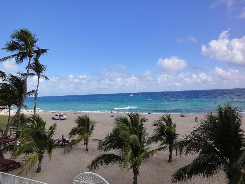 Oceans Beach Resort & Suites image
