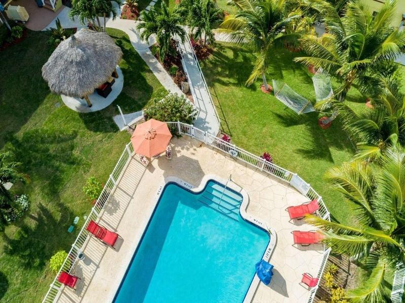 Oceans Beach Resort & Suites image