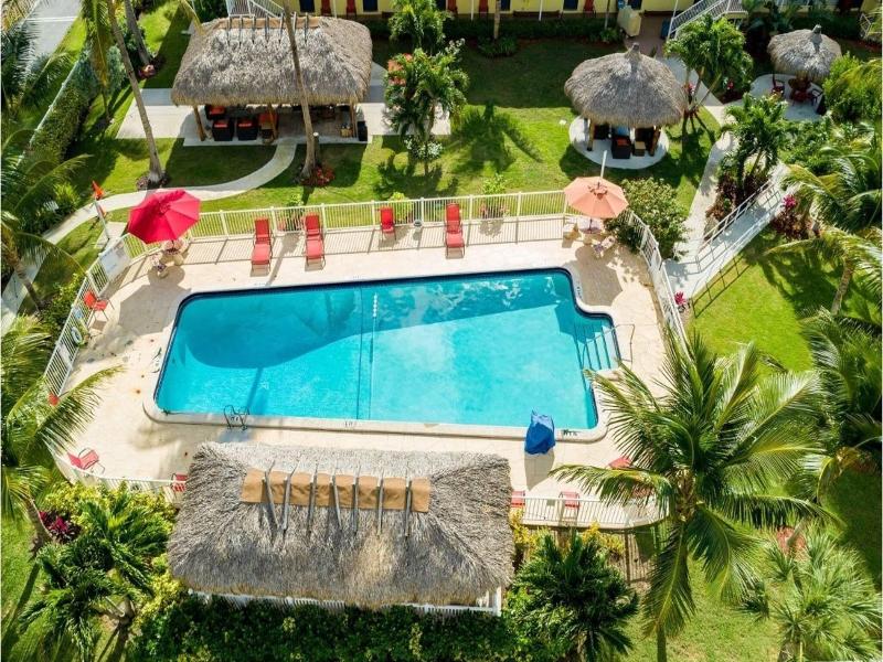Oceans Beach Resort & Suites image