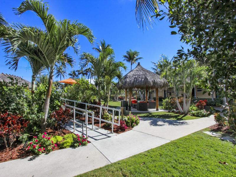 Oceans Beach Resort & Suites image